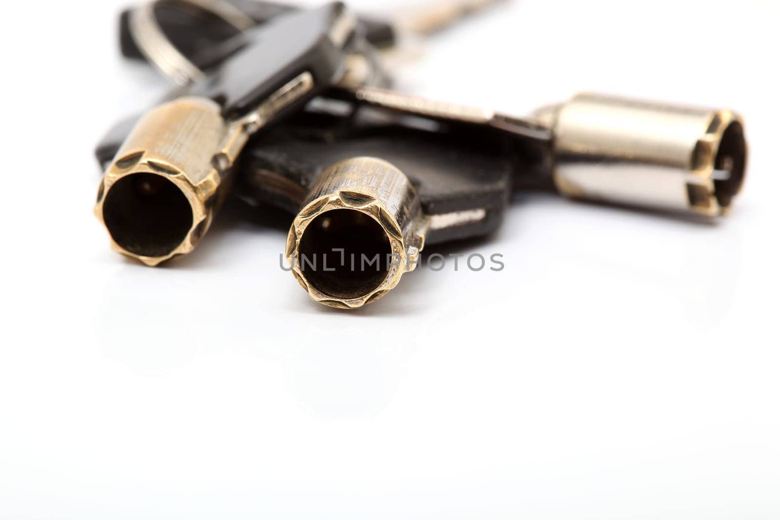 security keys