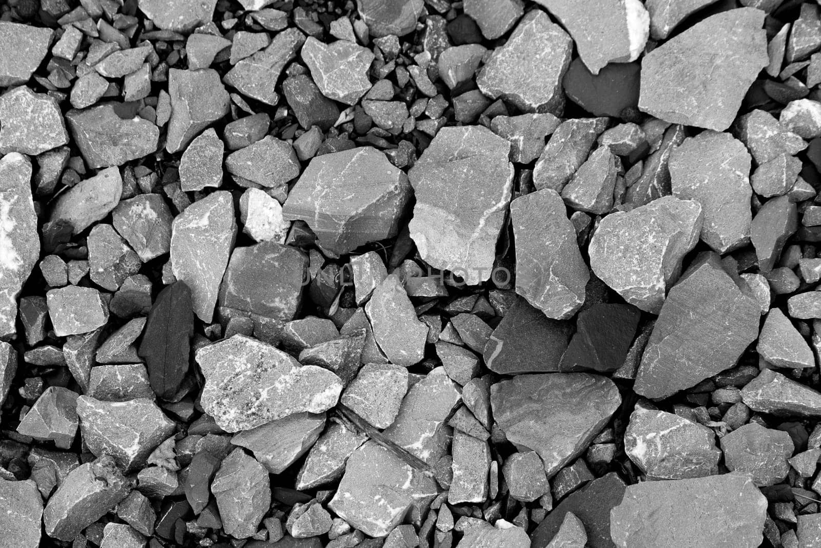 Stones
