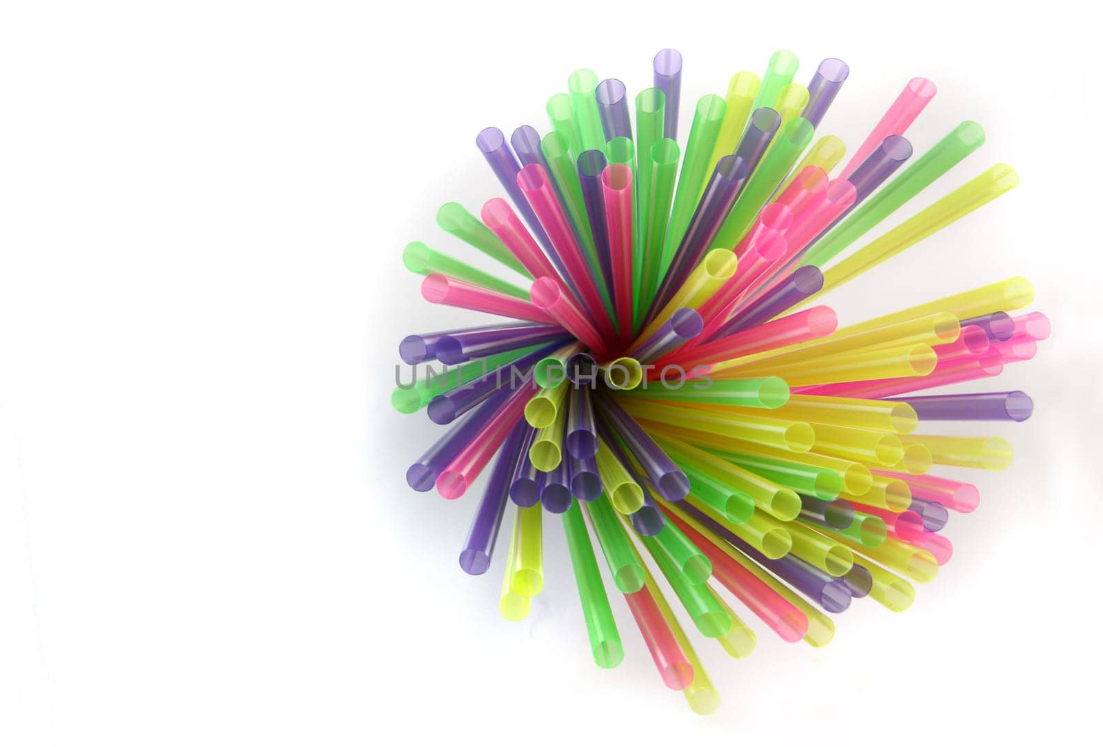 Straws