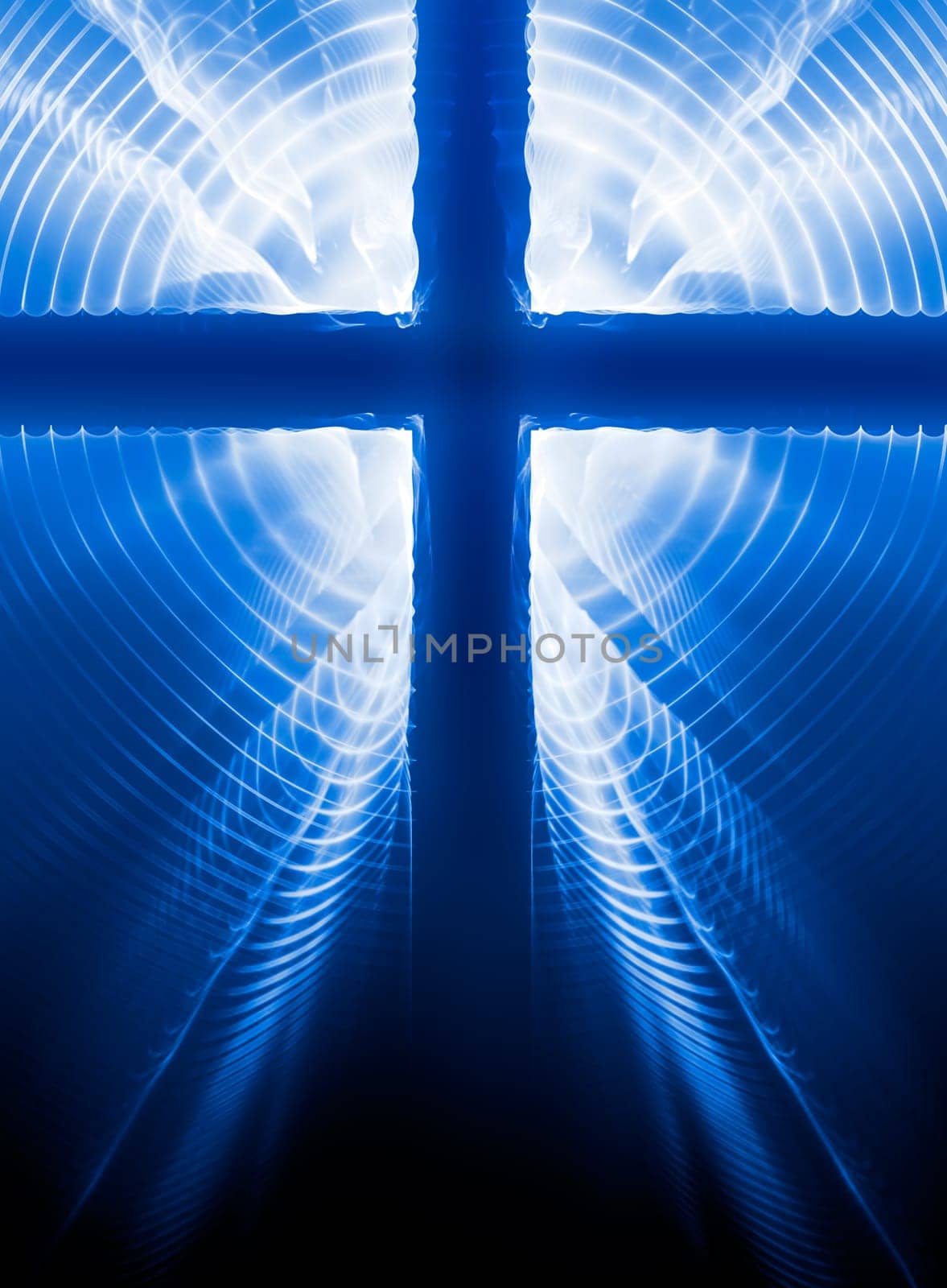 Easter Cross