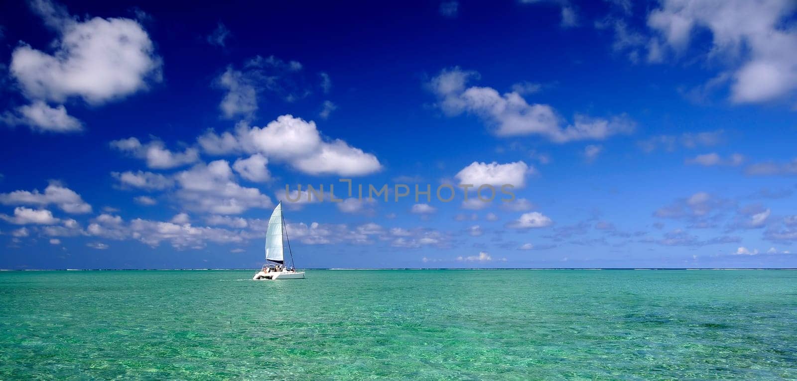 Sailing