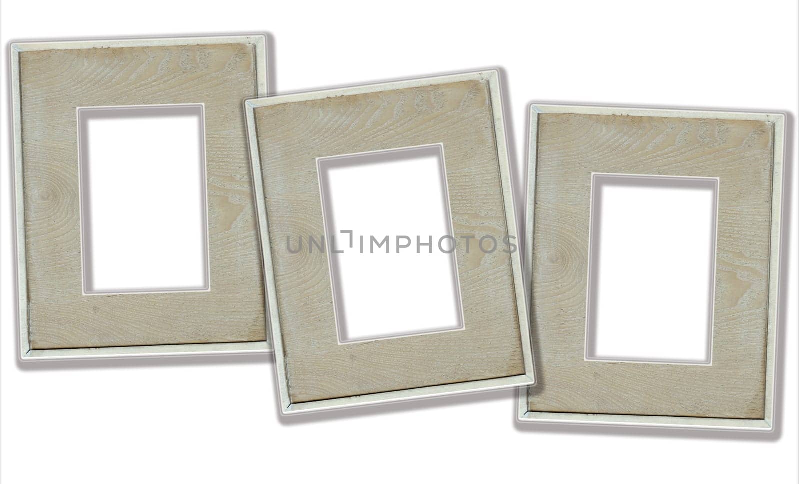 Pictures Frame Bright