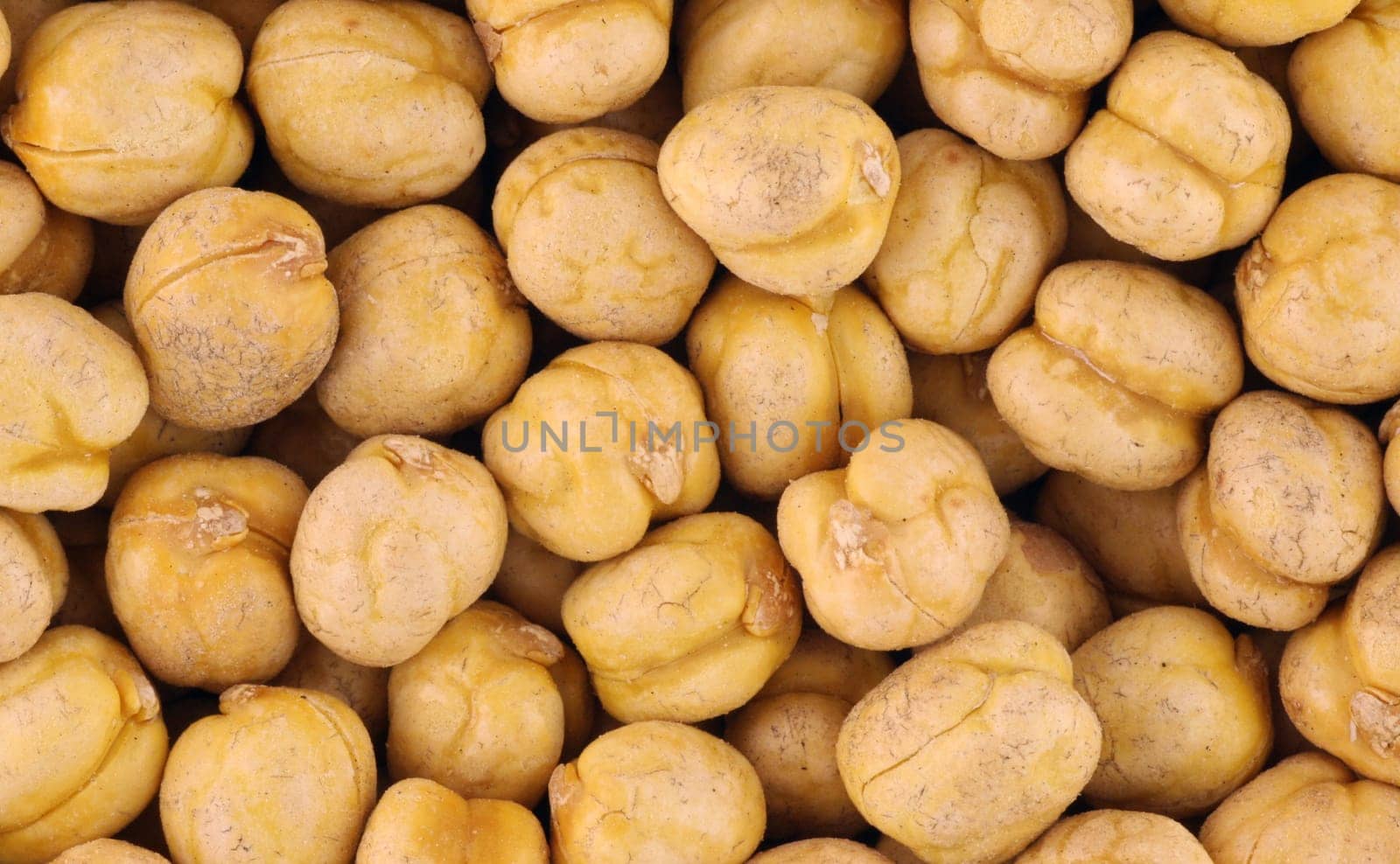 Chickpeas
