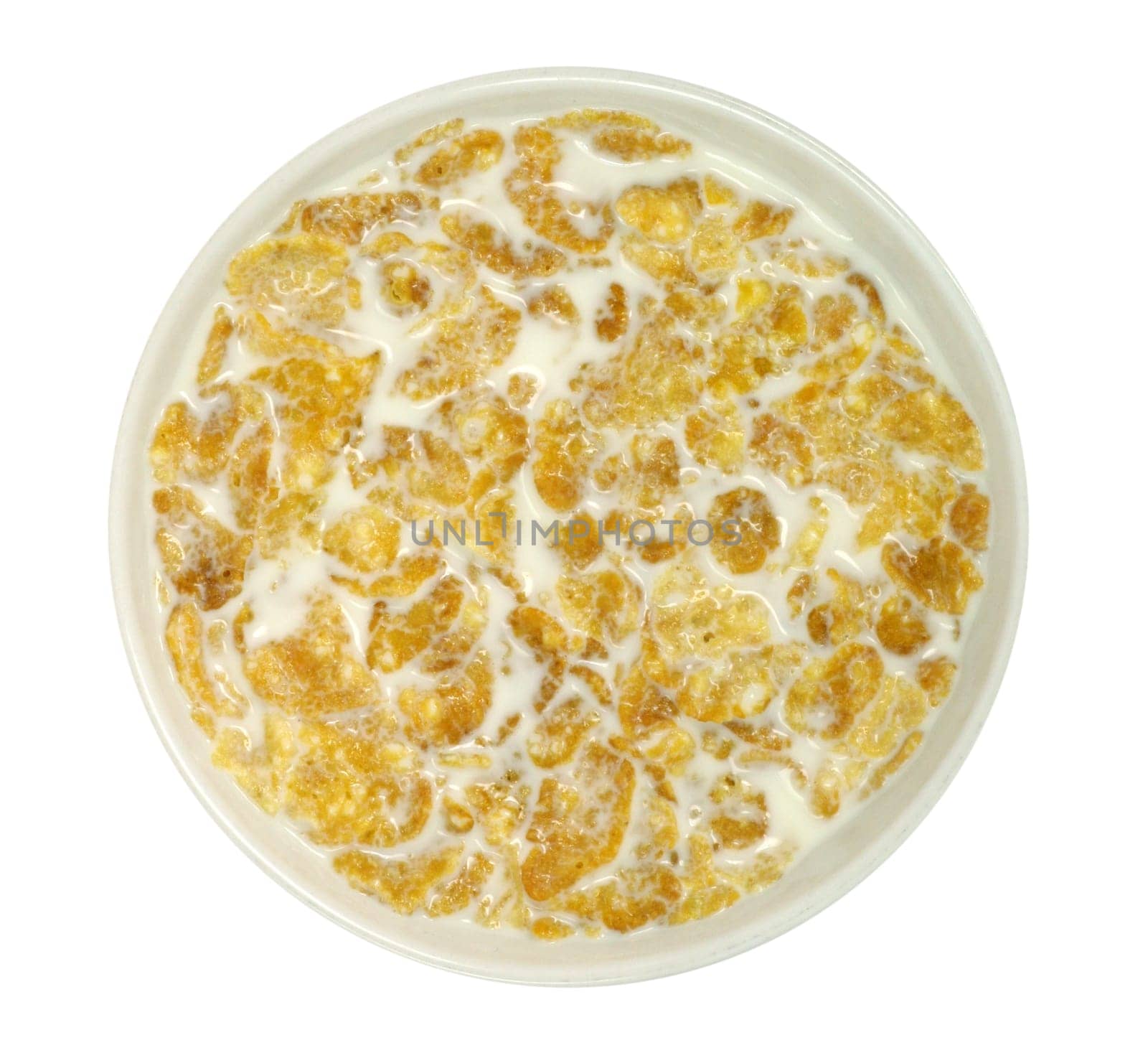 Bowl of cereal
