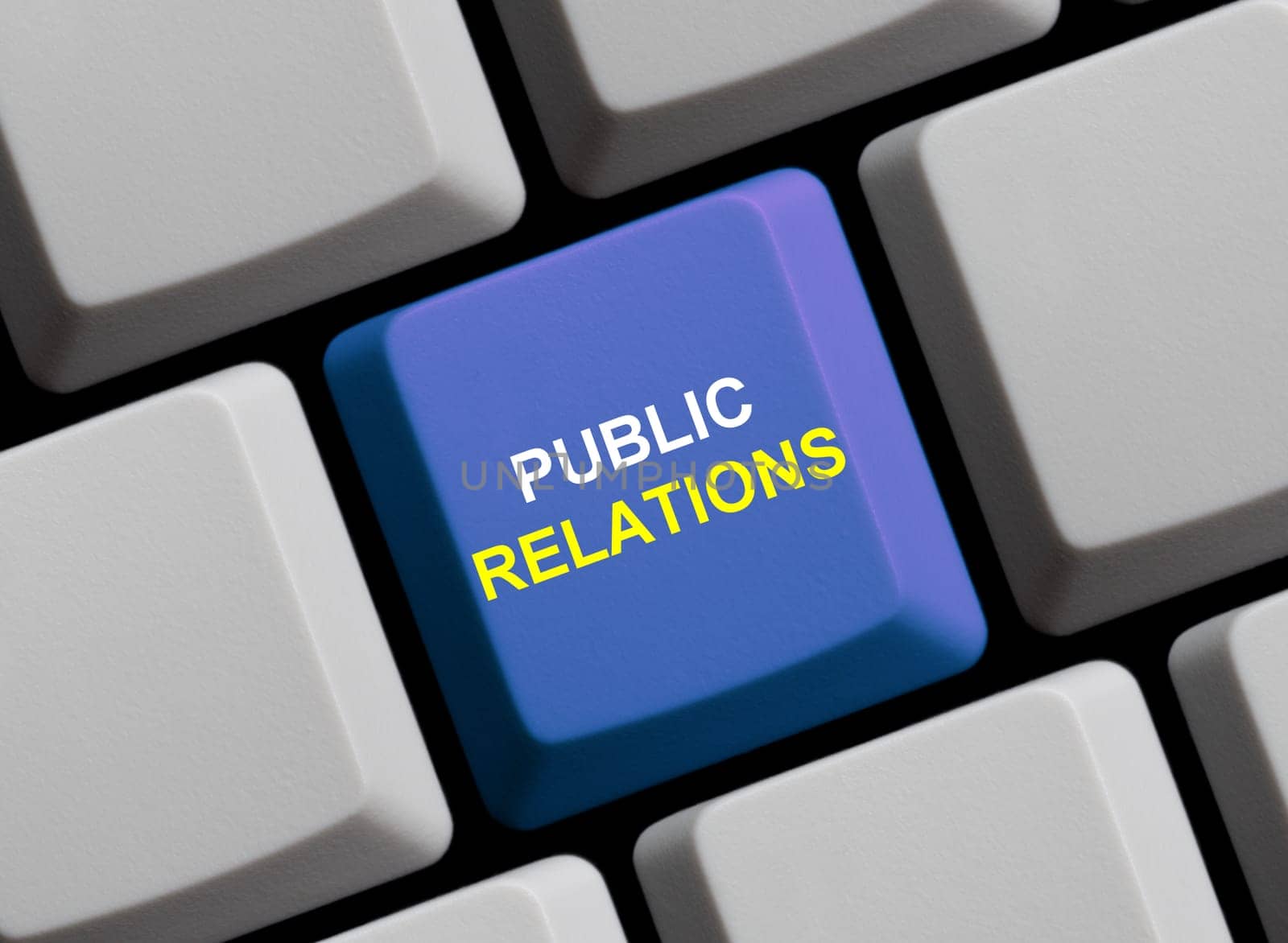 Public Realtions PR