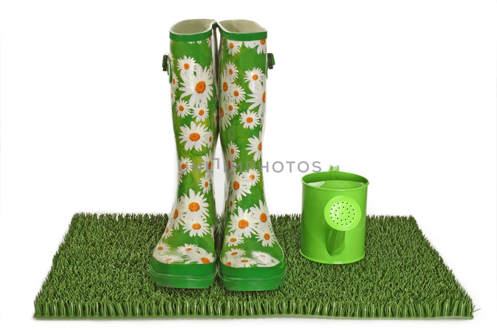 Gardening