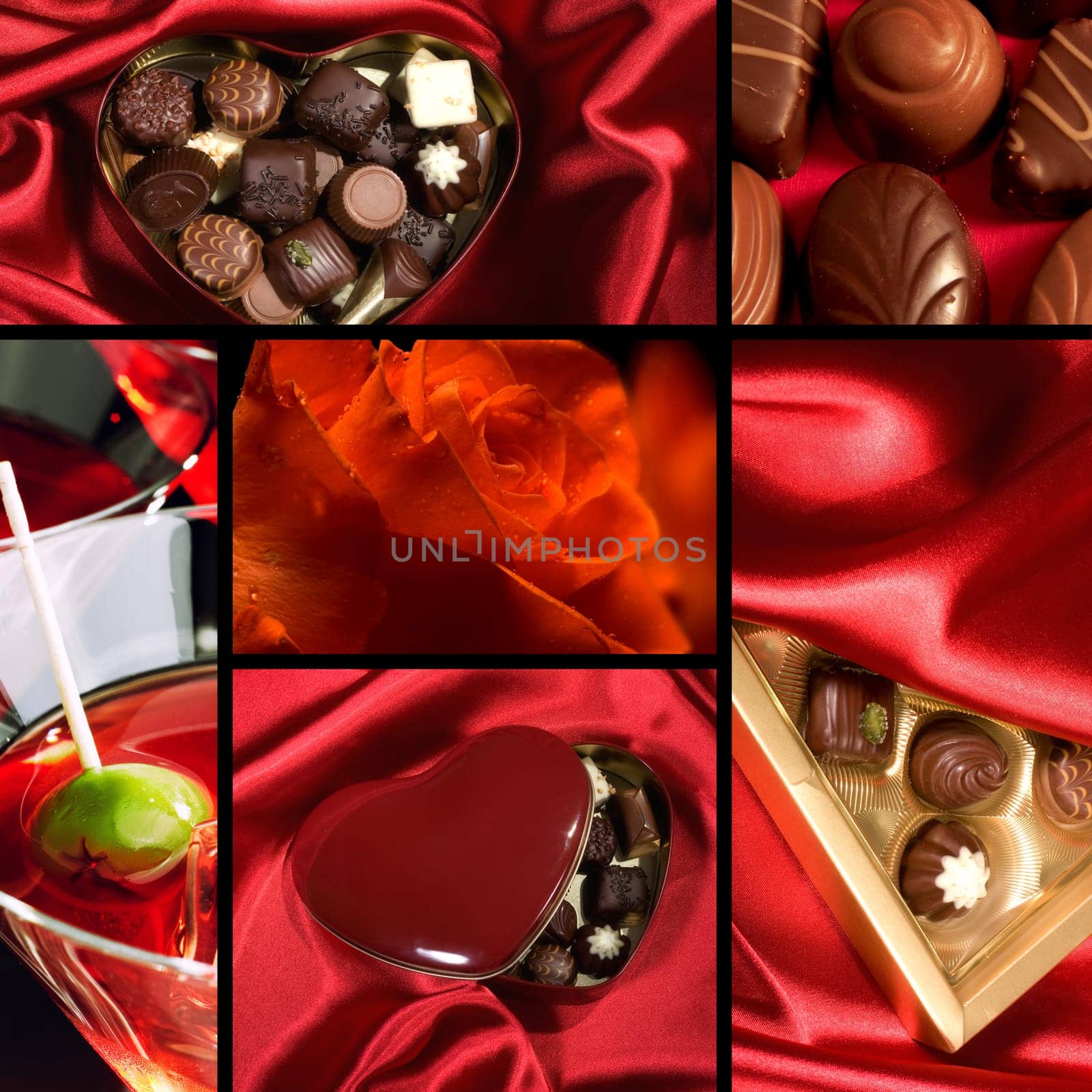 Valentine theme