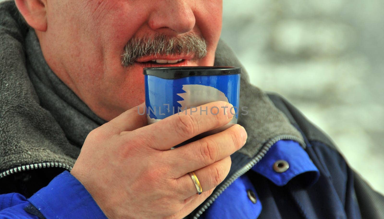 Coffee break 7662