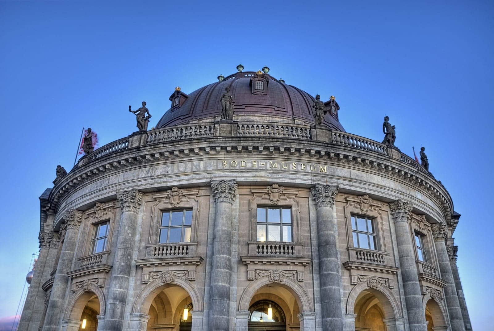 Bode Museum