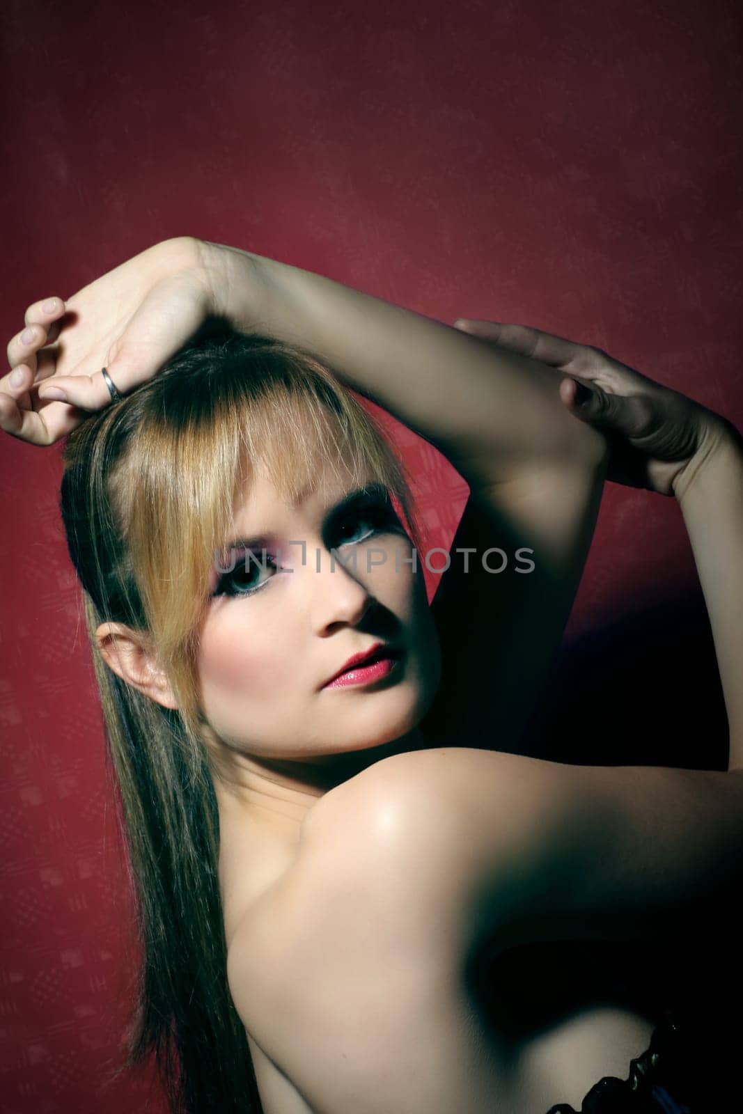 Beauty Portrait