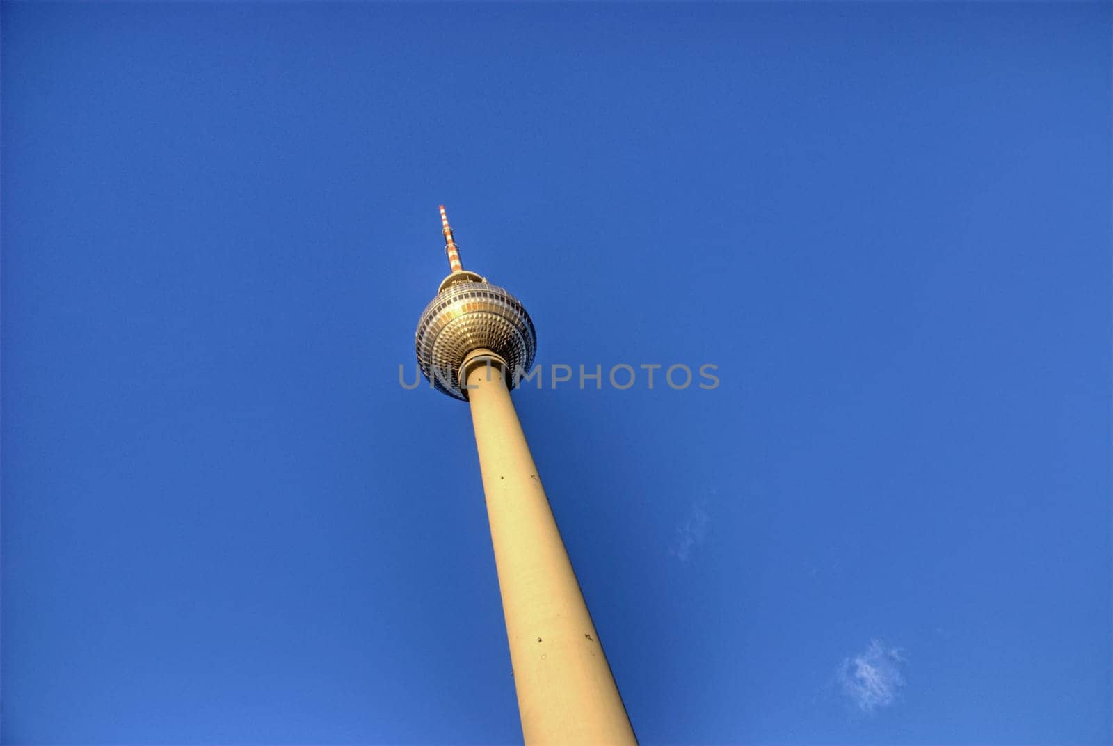 Television tower