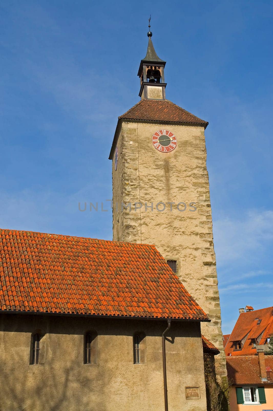 Sankt Peter in Lindau