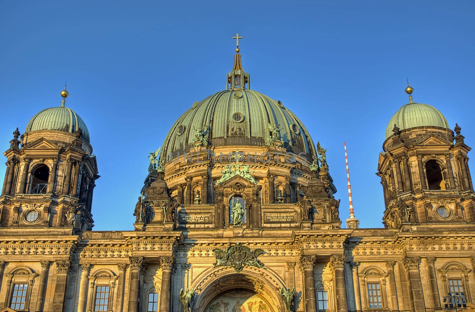 Berlin Cathedral