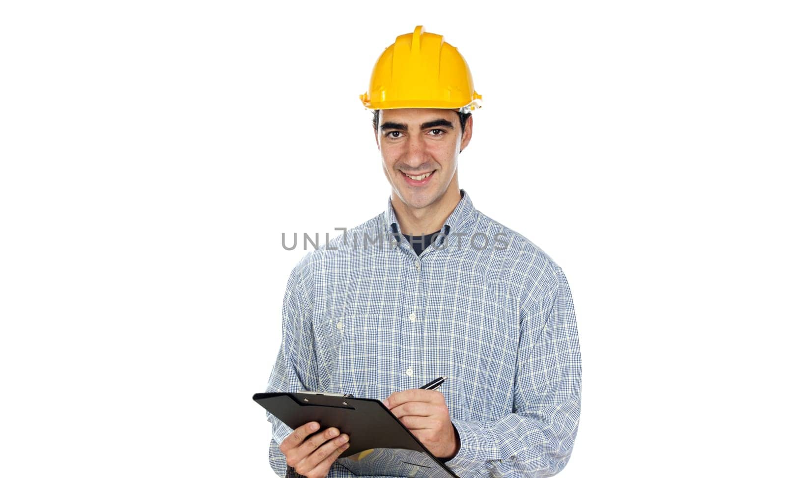 Construction worker