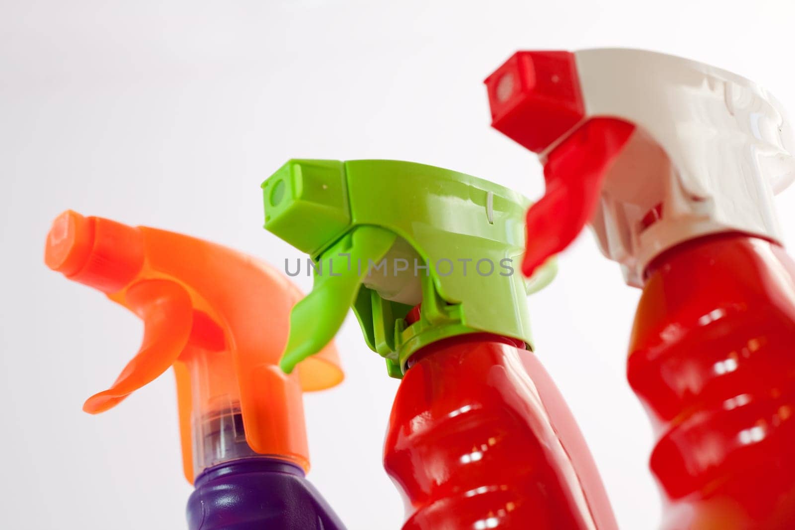 Household Cleaner