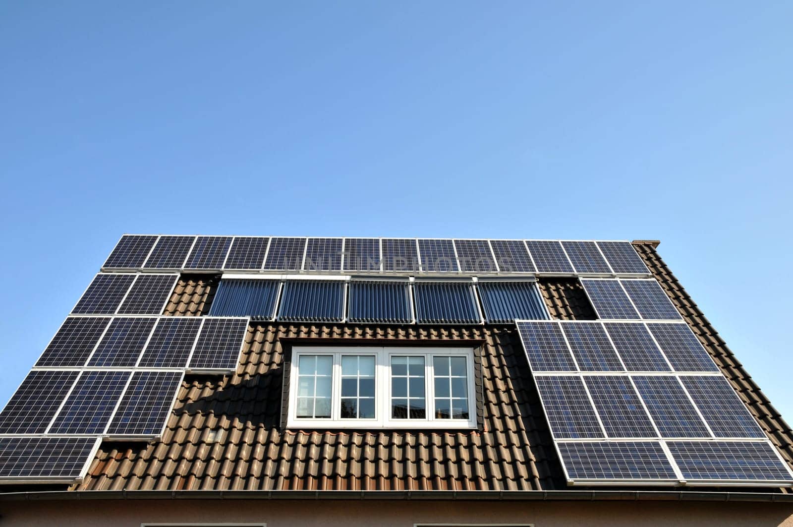 Solar energy