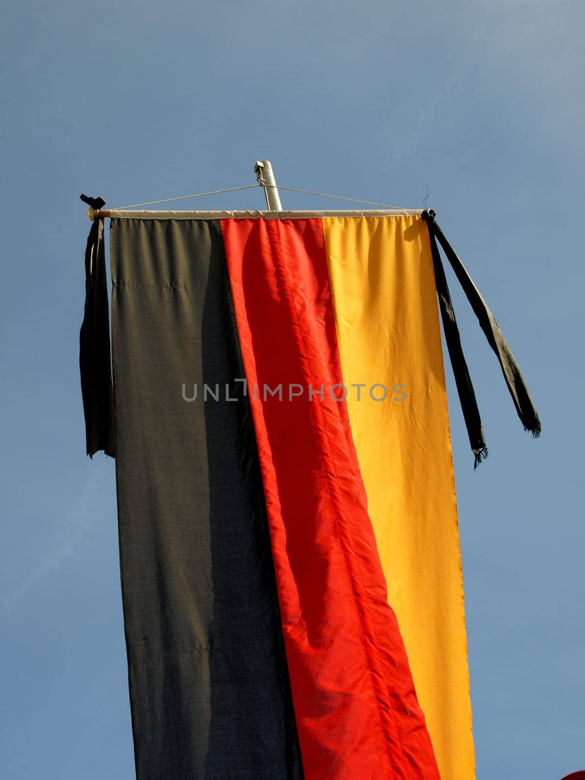 National mourning