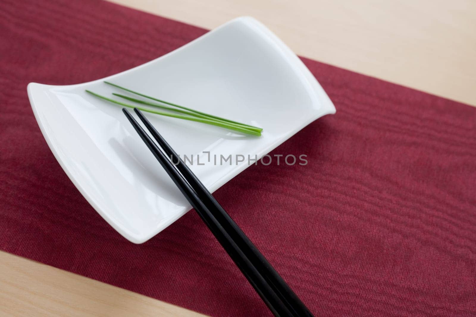 chinese cutlery