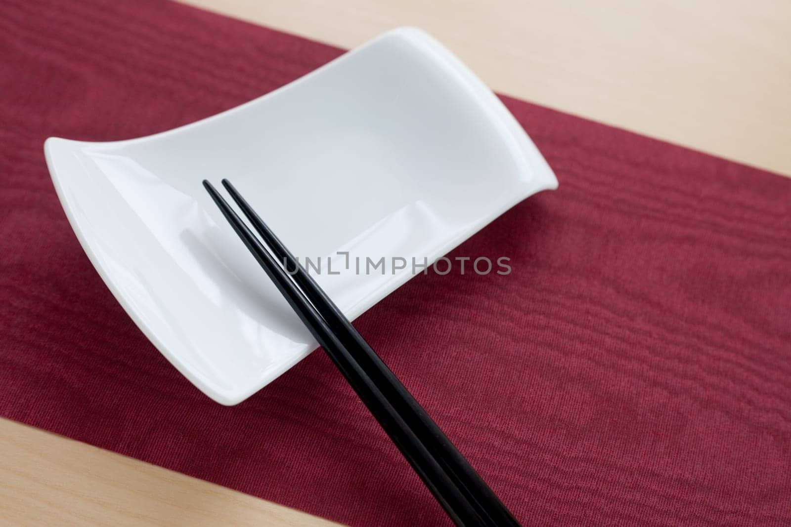 chinese cutlery
