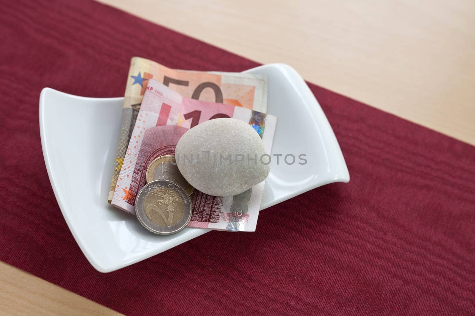 Entertainment costs