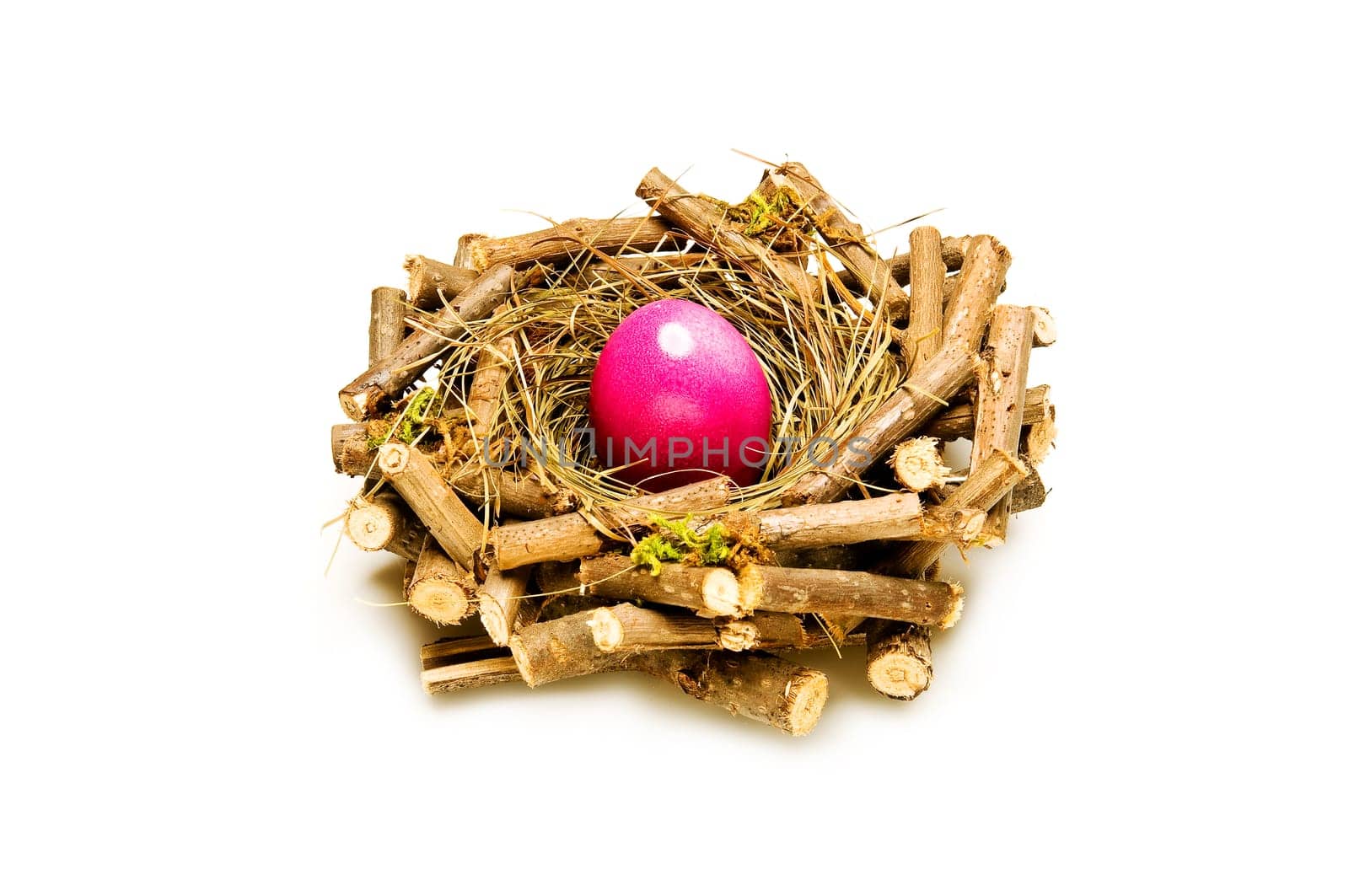 Easter Basket