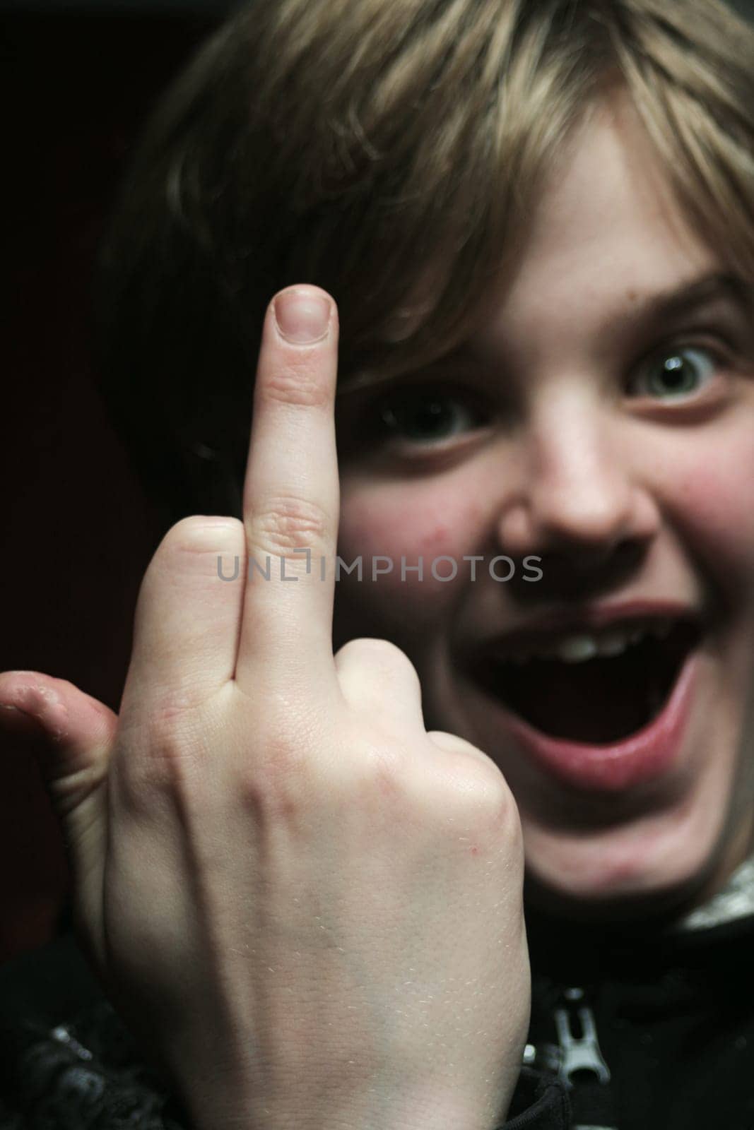 You me too...