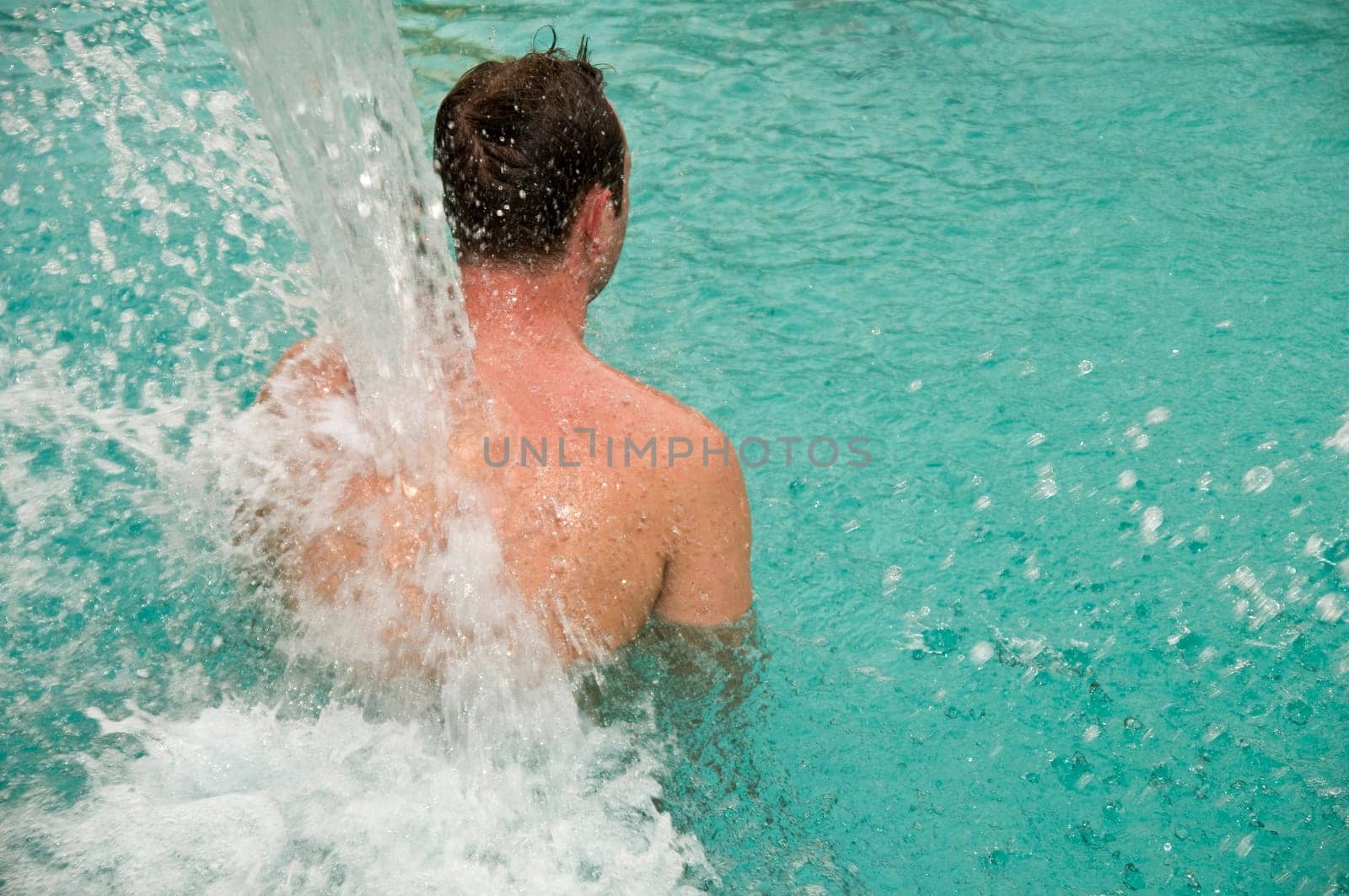 Hydromassage