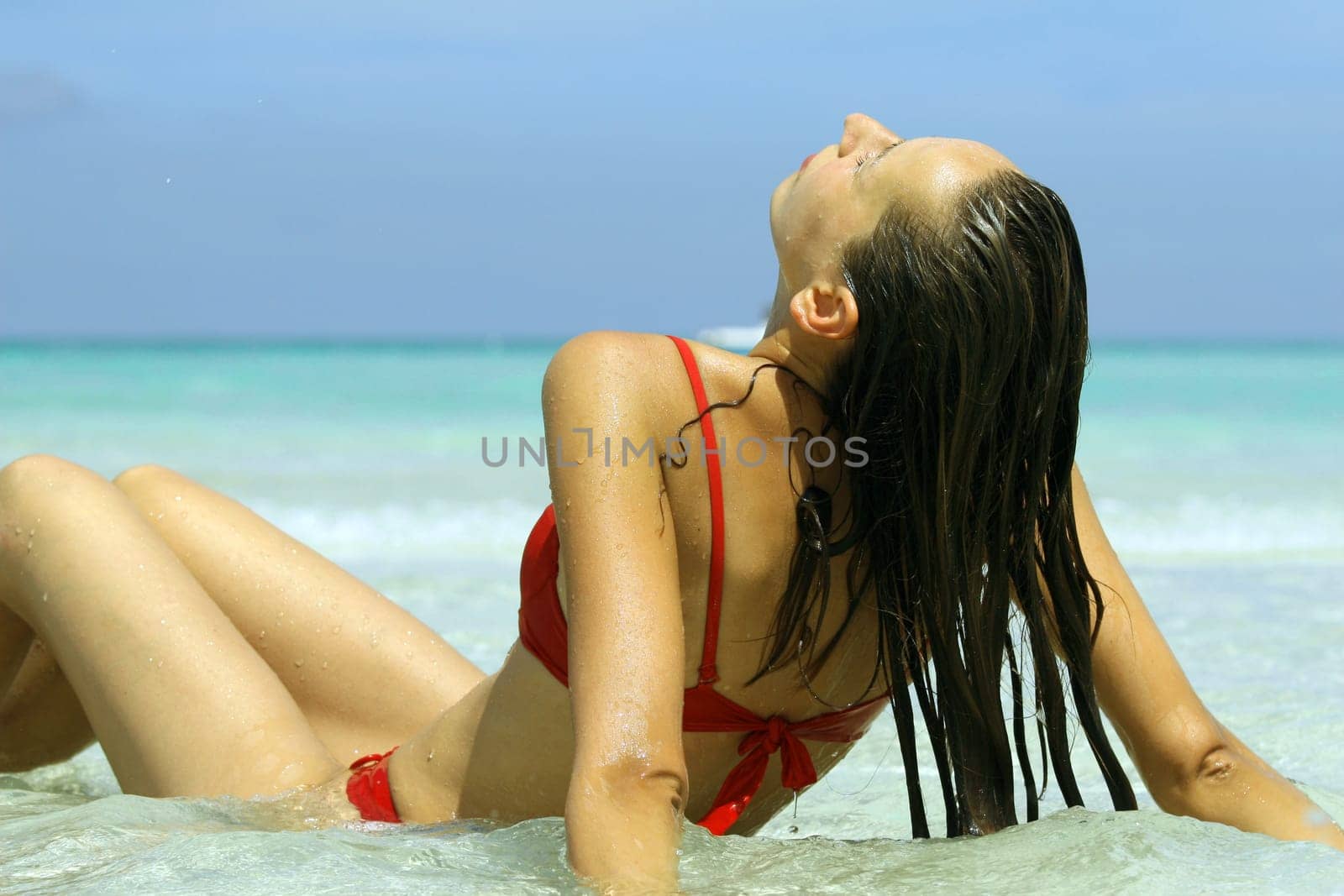 Holidays in the Caribbean