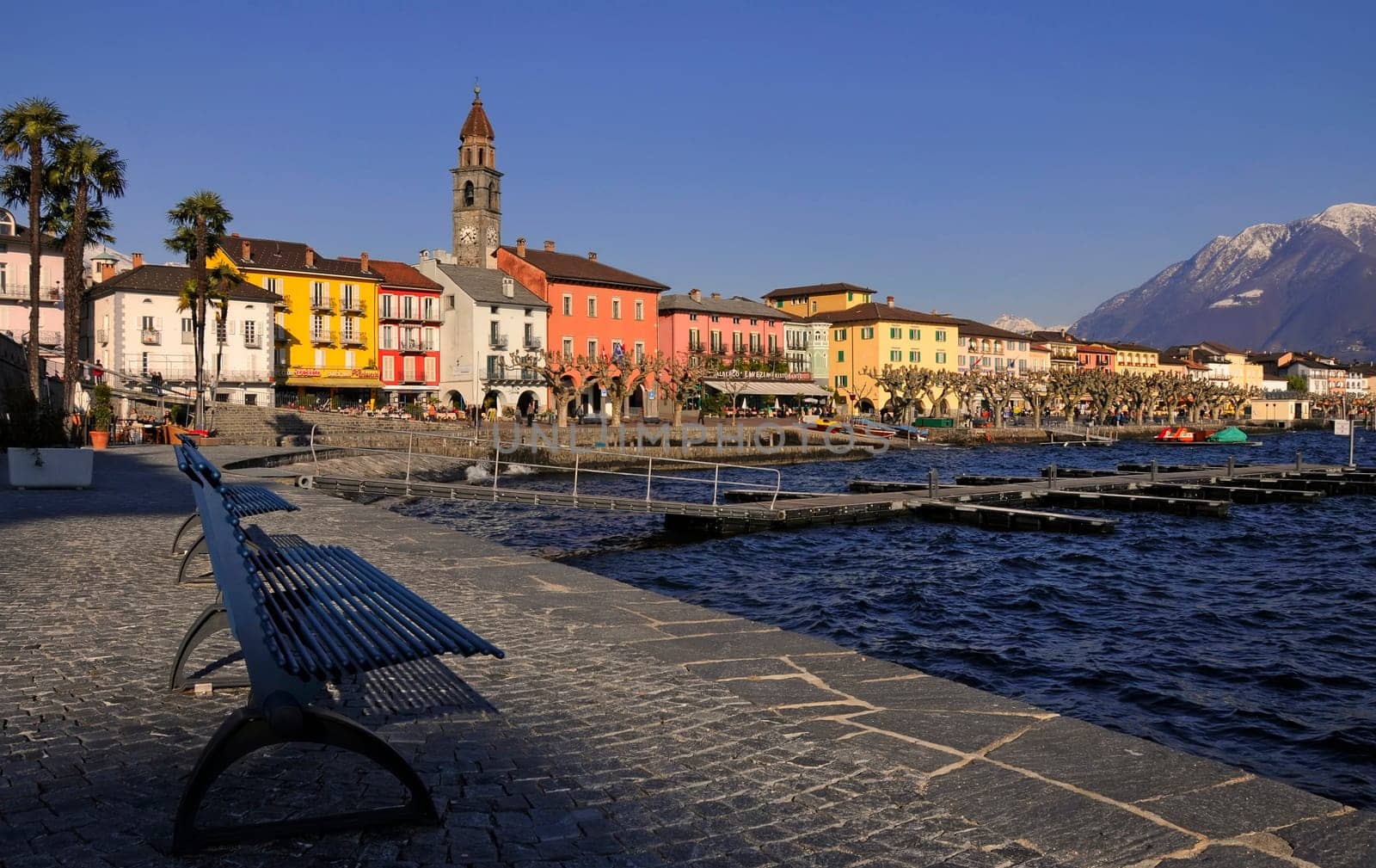 Ascona