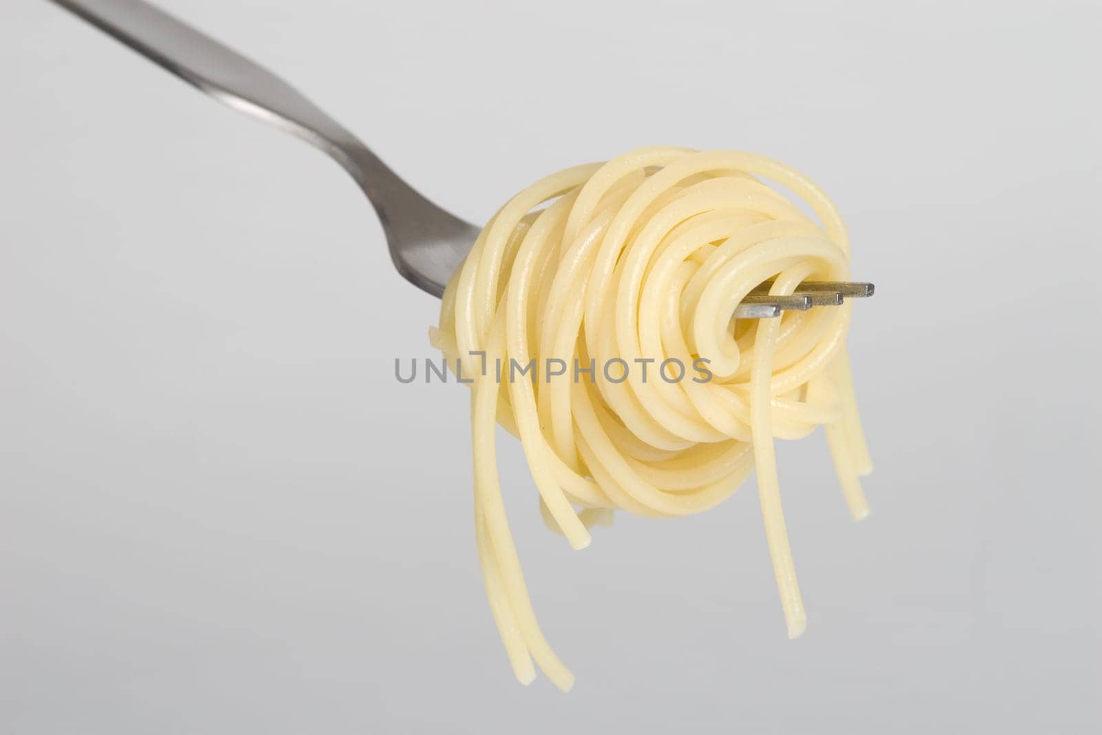 Spaghetti bites