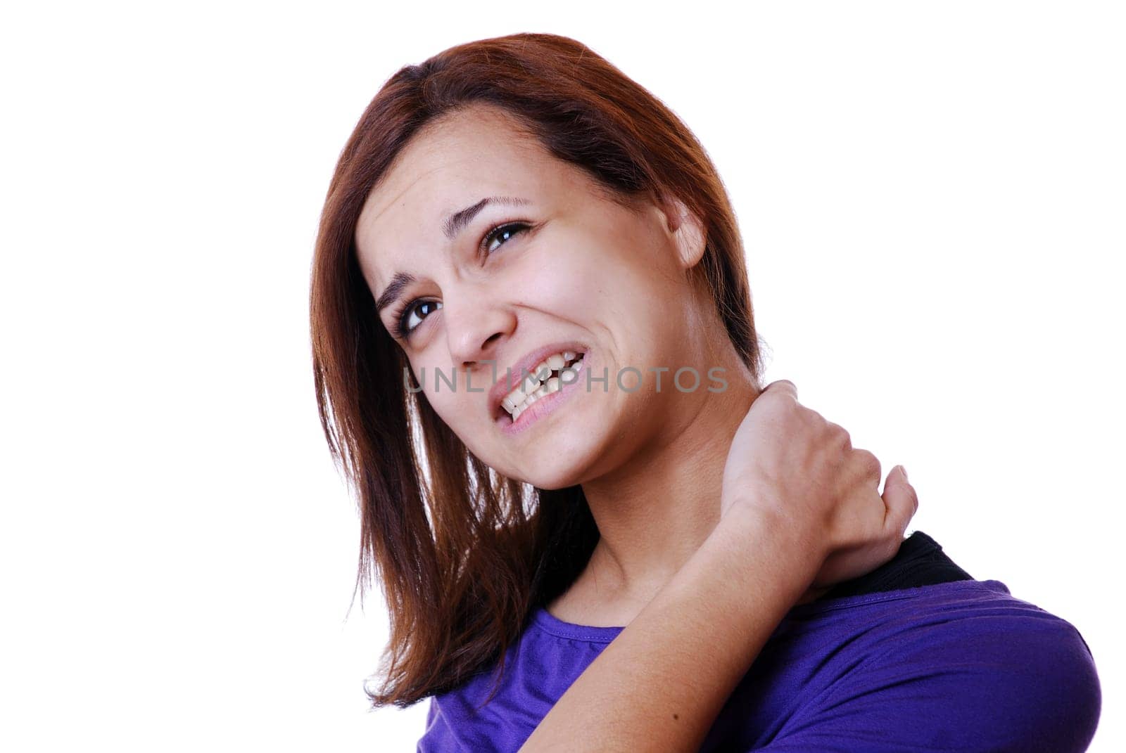Neck