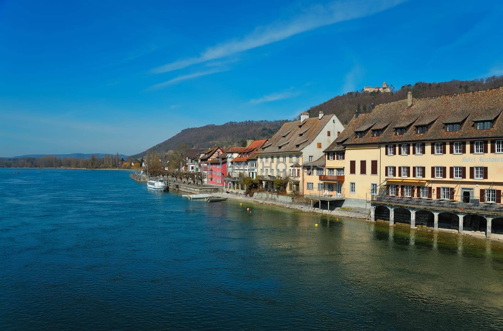 Stein Am Rhein
