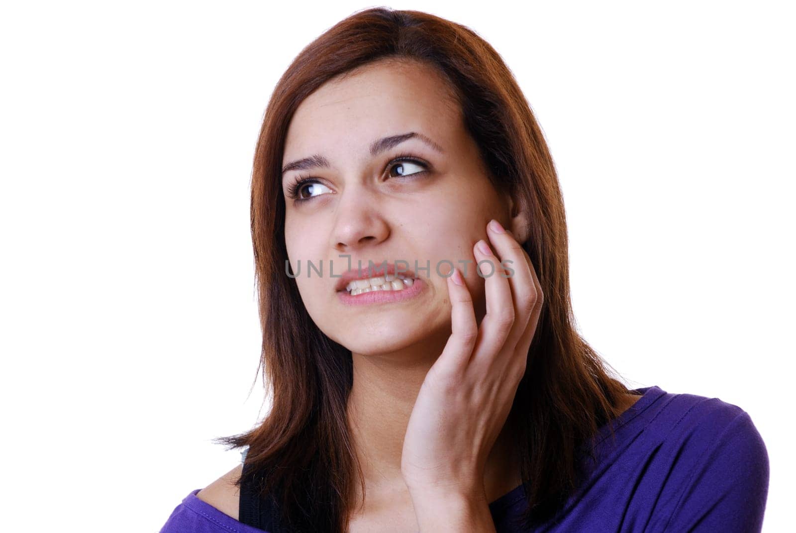 Toothache