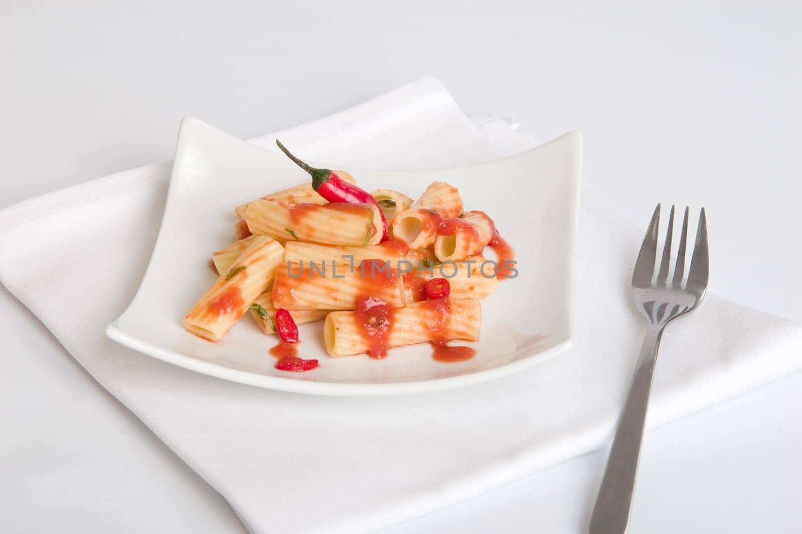 Rigatonite Plate