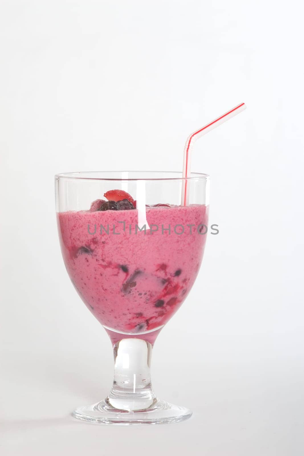 Walberry Drink