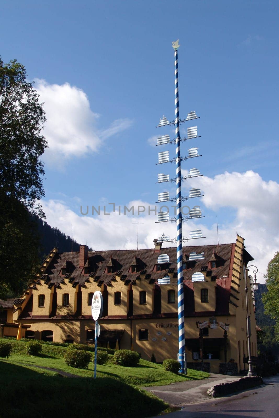 Bavarian Tavern
