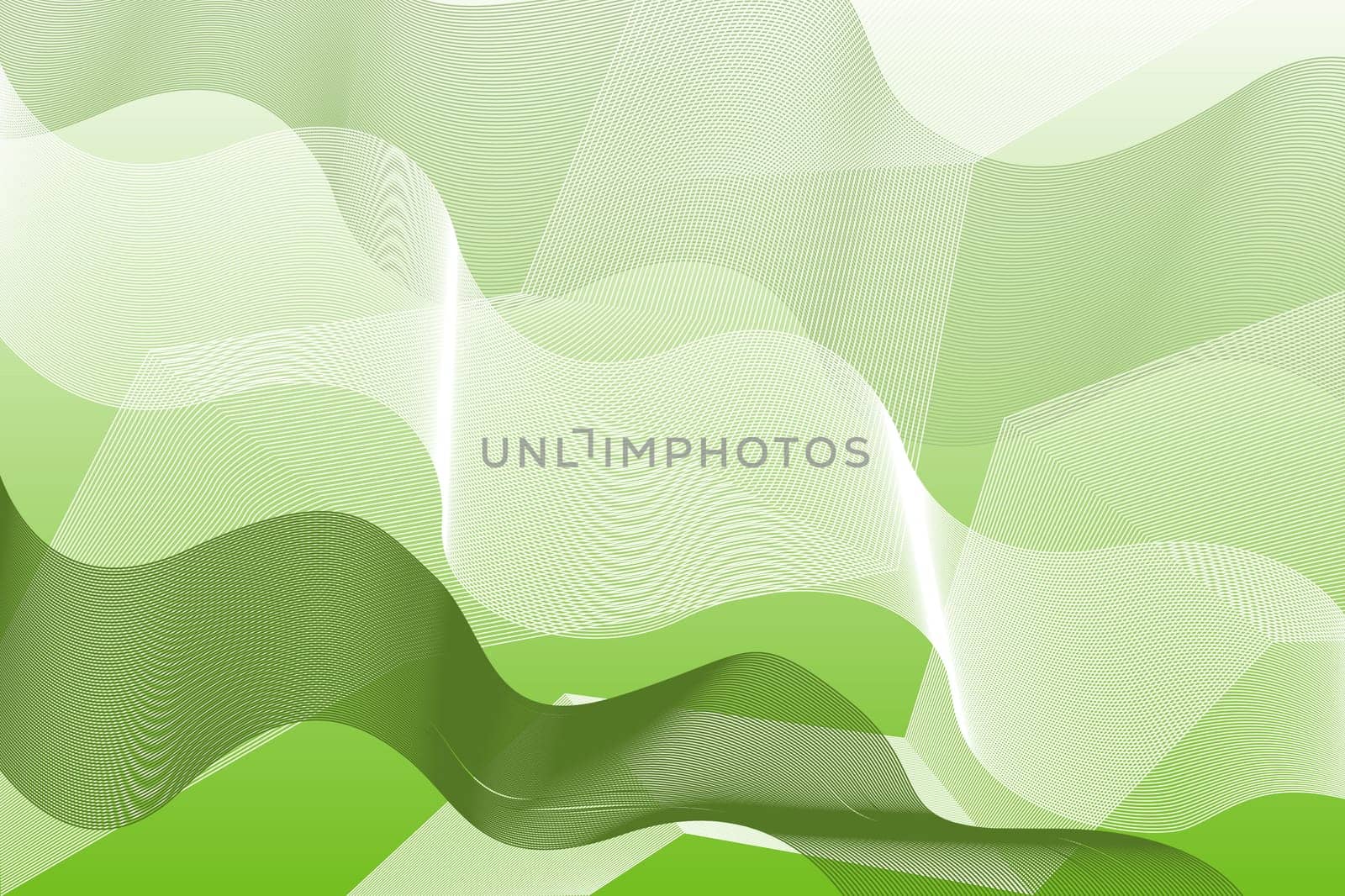Green Wave