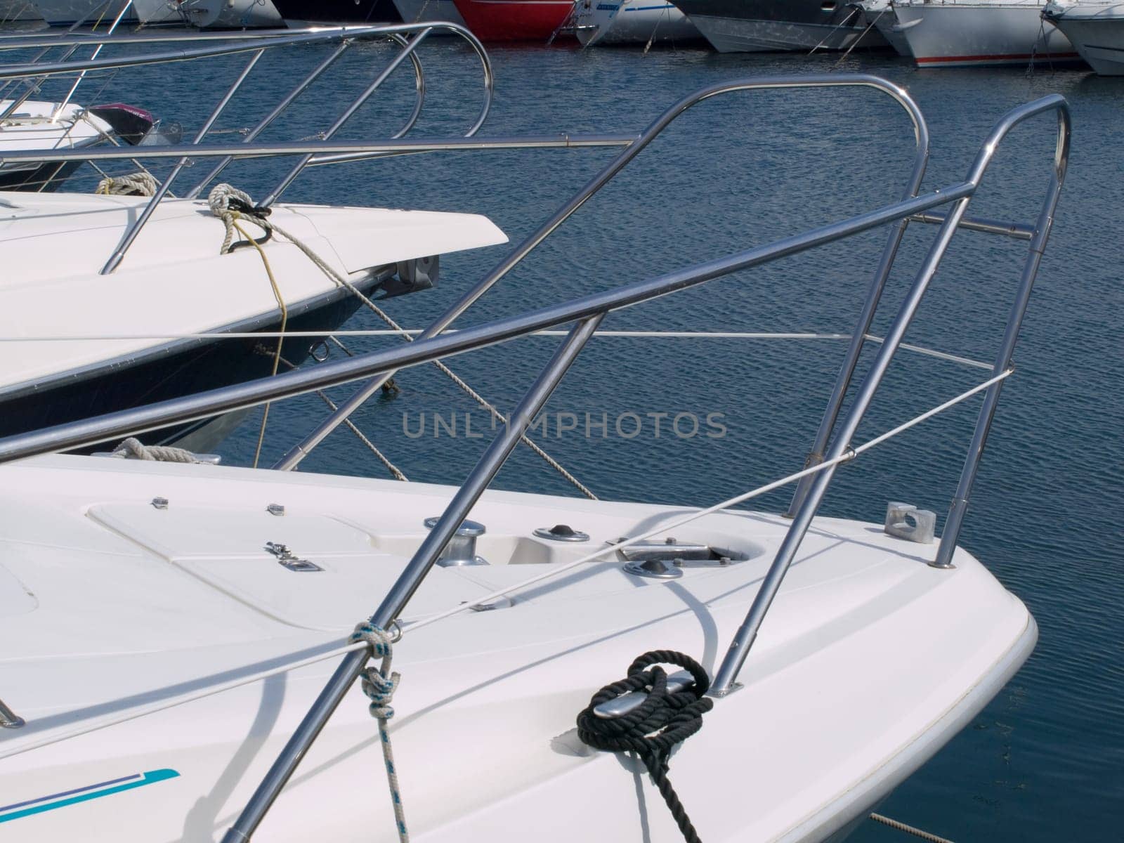 Boats