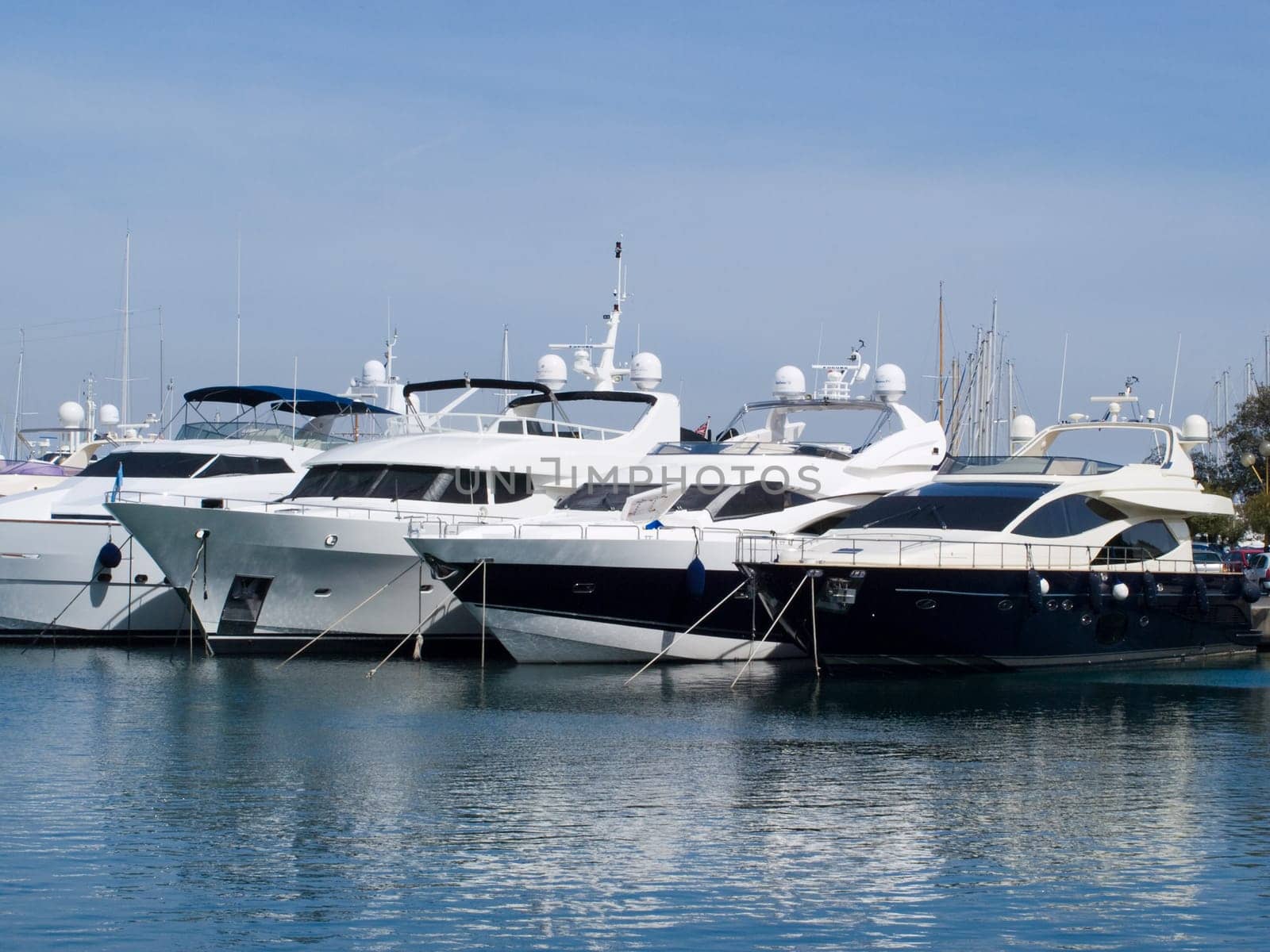 Boats