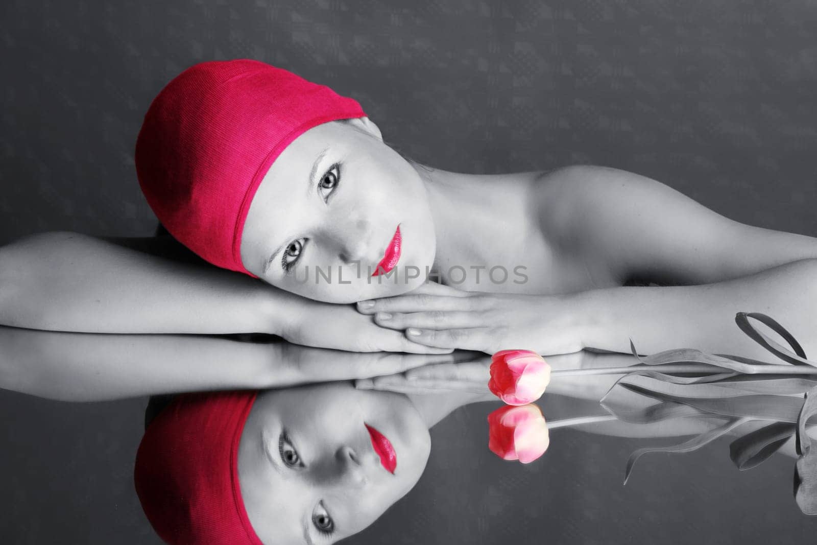 Beauty Portrait