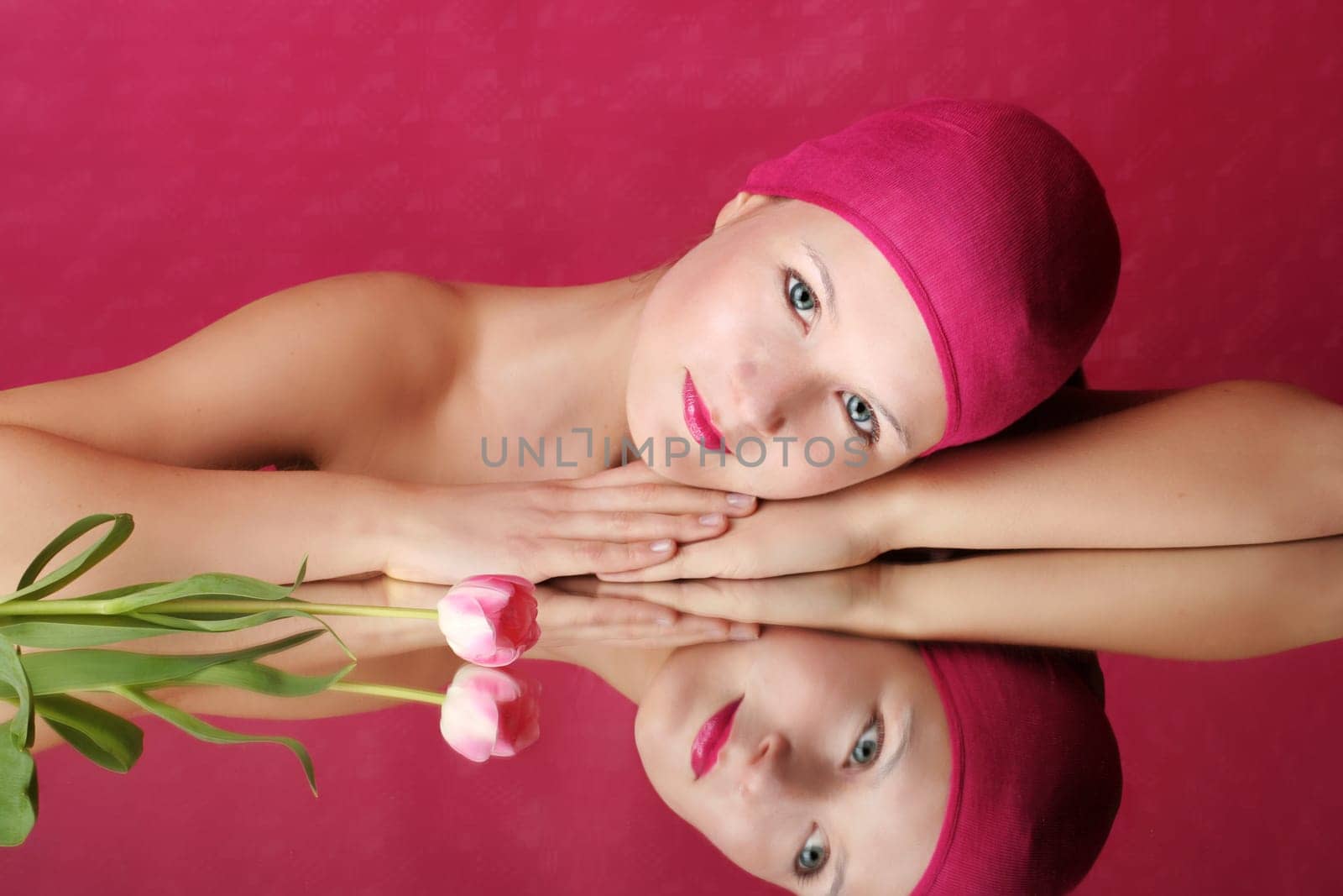 Beauty Portrait