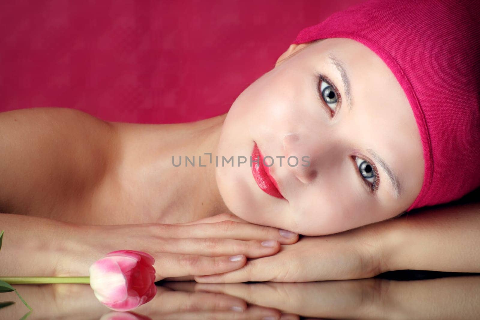 Beauty Portrait