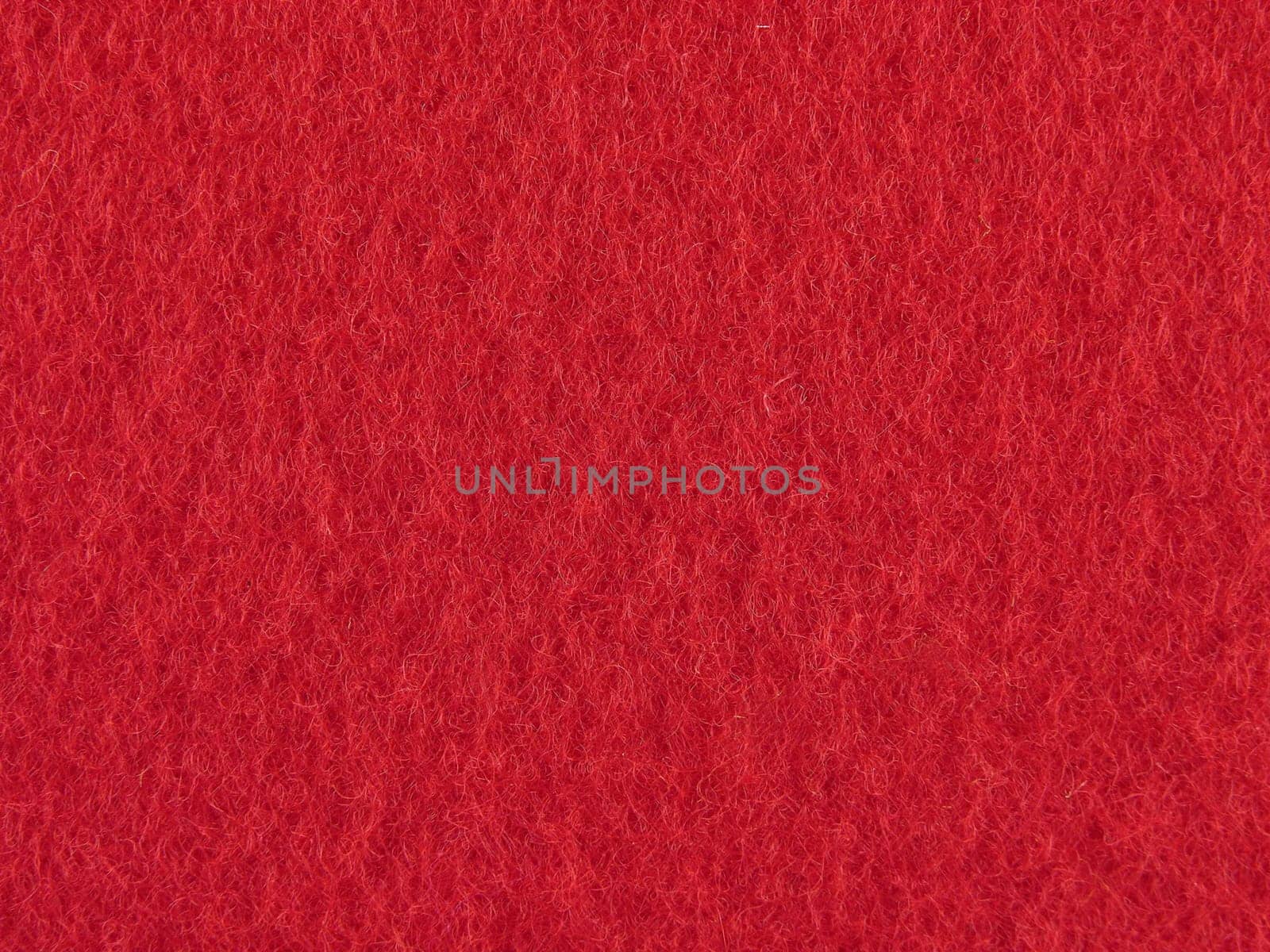 Background felt black