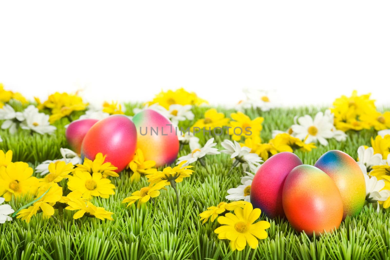 Easter Eggs
