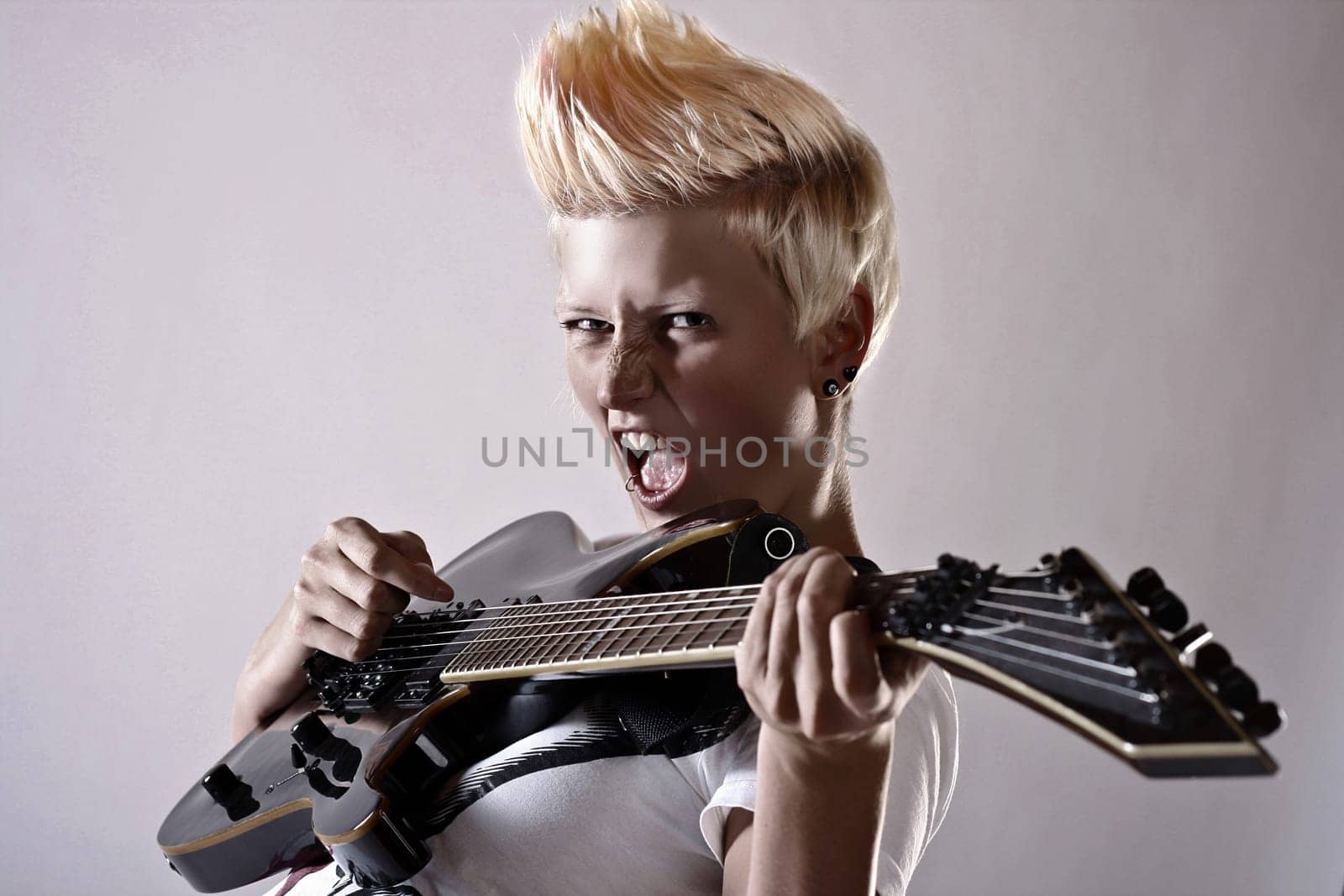 rockstar