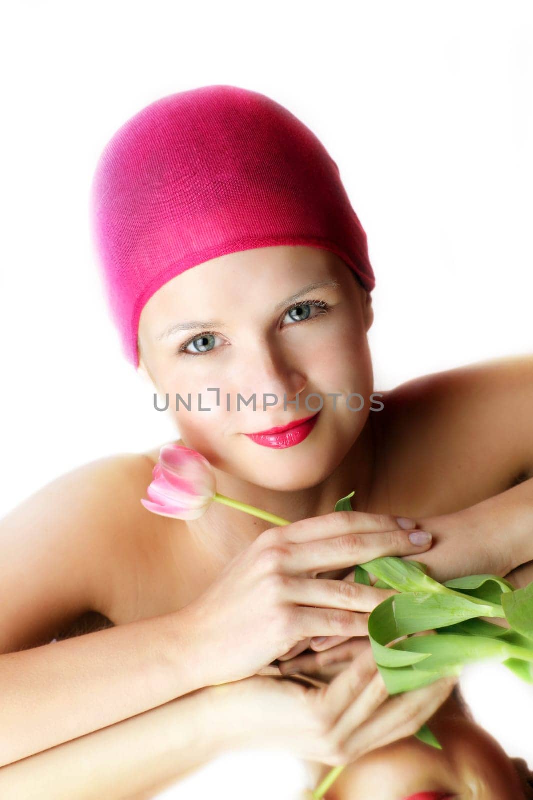 Beauty Portrait