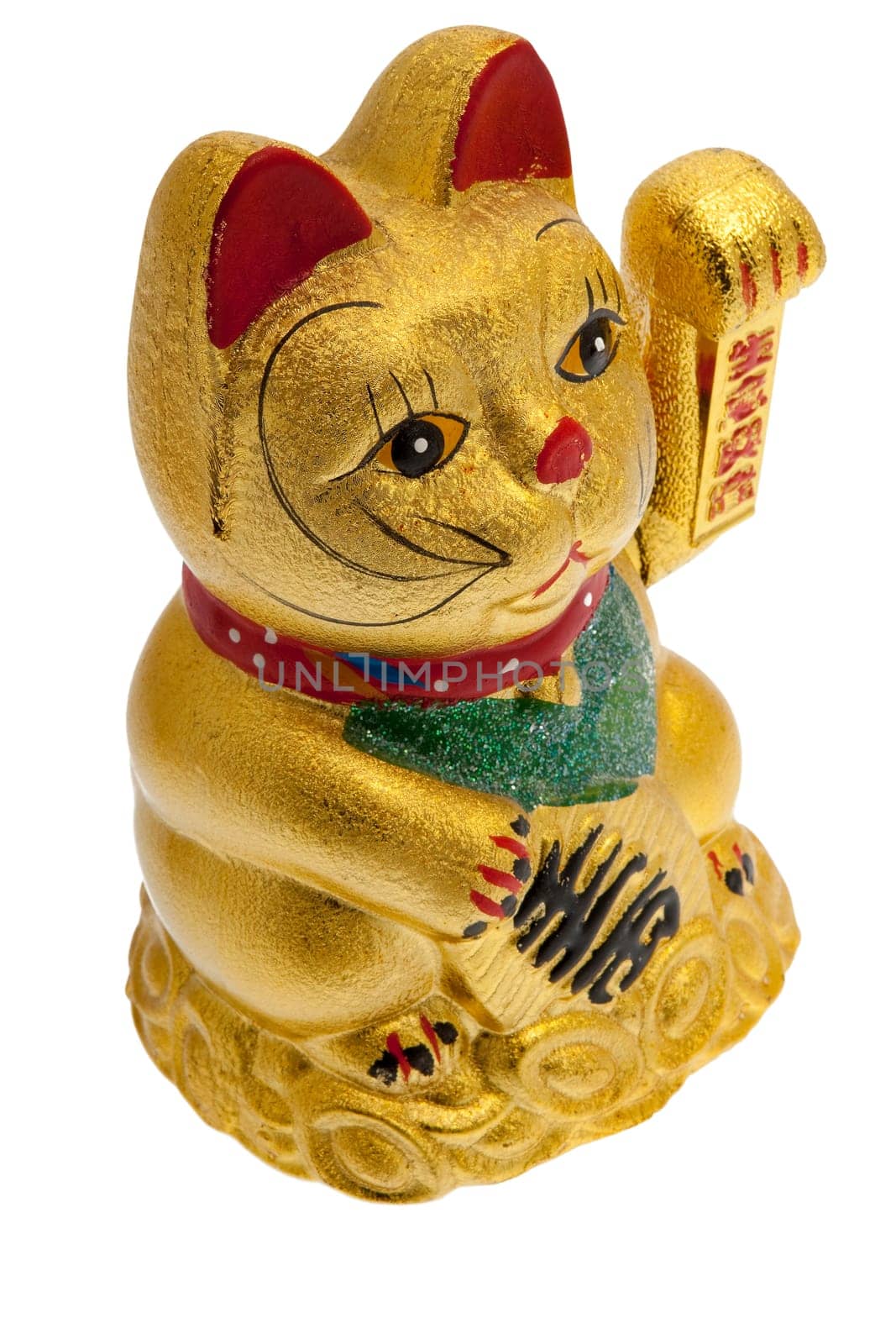 Chinese Waving Cat