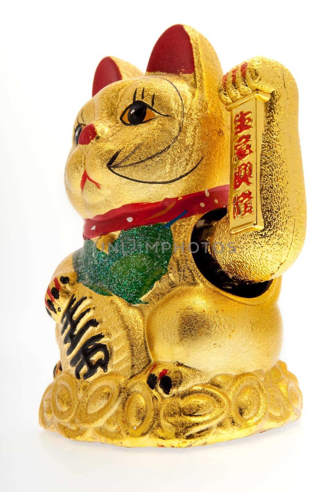 Chinese Waving Cat