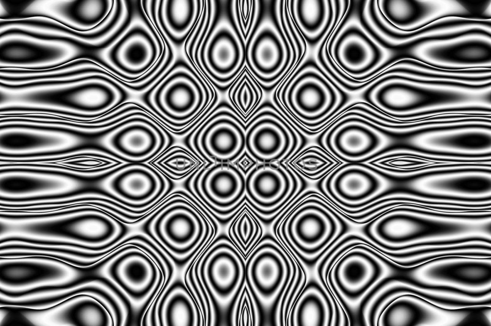 ornamental imagination