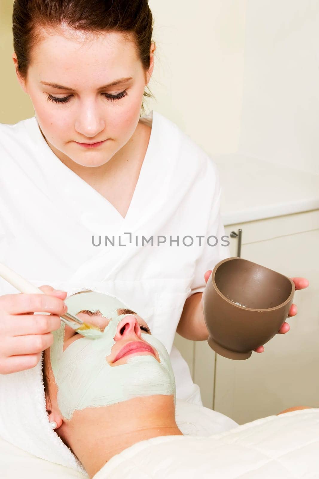 Facial Mask